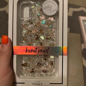 Casemate iPhone X/Xs